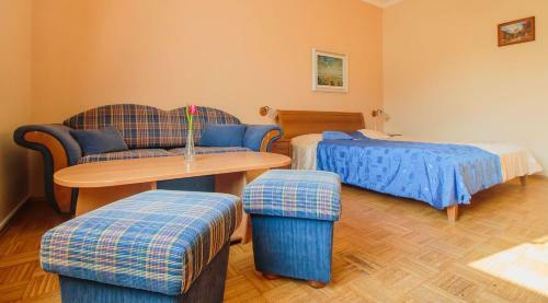 Hostal Penzi�n Exclusive