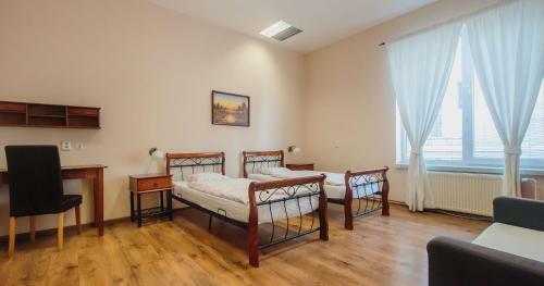 Hostal Penzi�n Exclusive