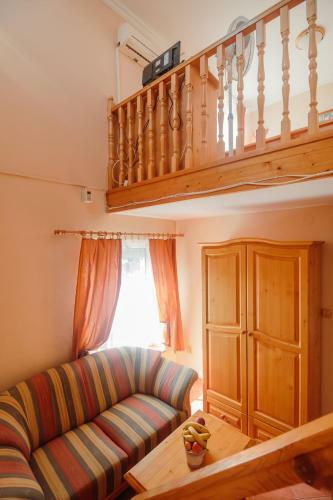 Hostal Penzi�n Exclusive