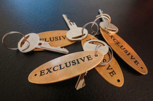 Hostal Penzi�n Exclusive
