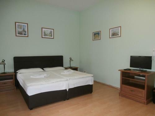 Hostal Penzion Scarlet