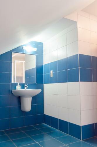 Hostal Penzi�n Fe?i