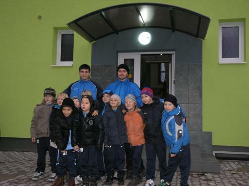 Hostal Penzi�n Fe?i