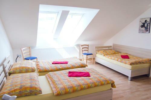Hostal Penzi�n Fe?i
