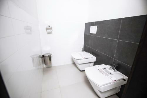 Hotel Magnus Tren?�n