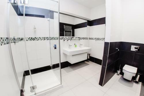 Hotel Magnus Tren?�n