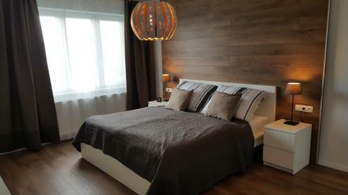 Elegant Apartm�n Ajaj