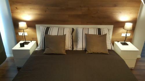 Elegant Apartm�n Ajaj