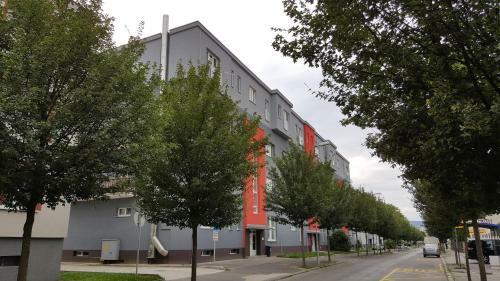 Elegant Apartm�n Ajaj
