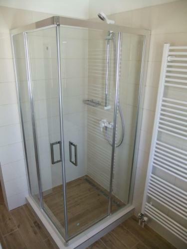 Elegant Apartm�n Ajaj
