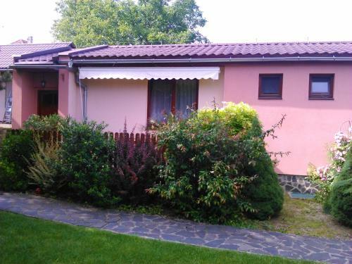Bungalovy Natura