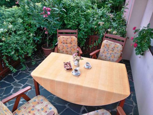 Bungalovy Natura
