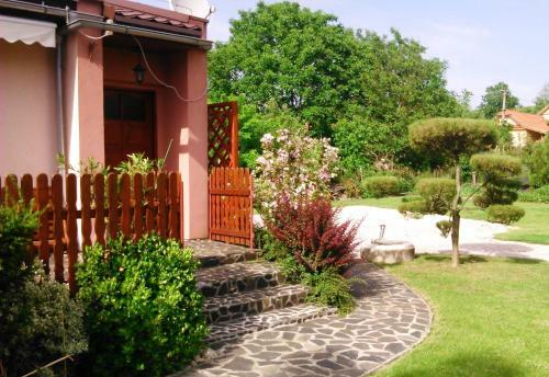 Bungalovy Natura