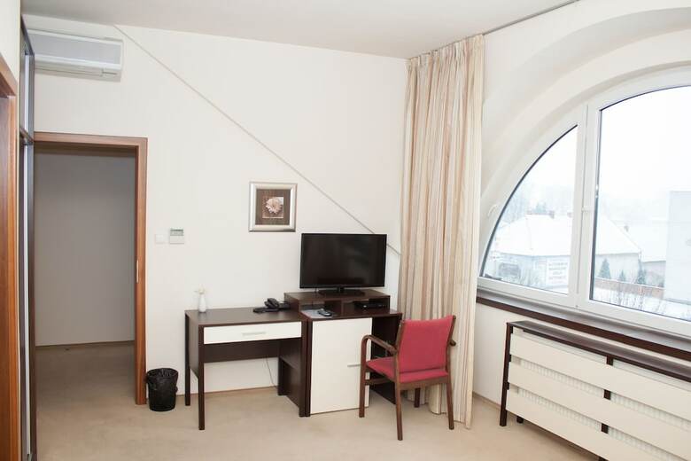 Hotel Koruna