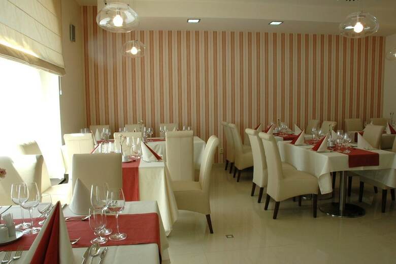 Hotel Koruna