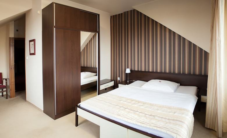Hotel Koruna