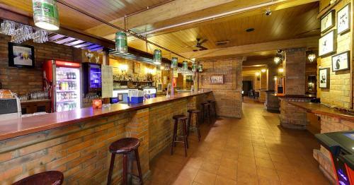 Hostal Batavya Penzion