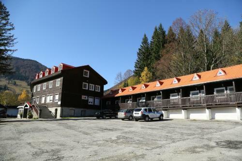 Hotel Pod Sokol�m