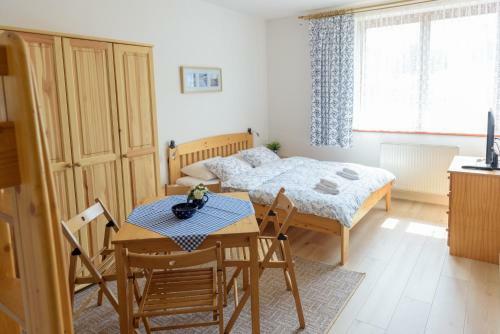 Apartamentos ?lt� Dom