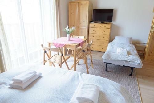 Apartamentos ?lt� Dom