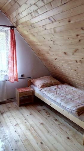 Apartm�ny Bo?ka