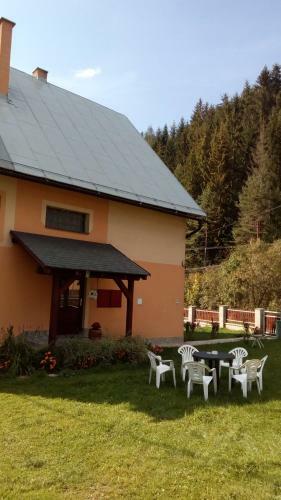 Apartm�ny Bo?ka