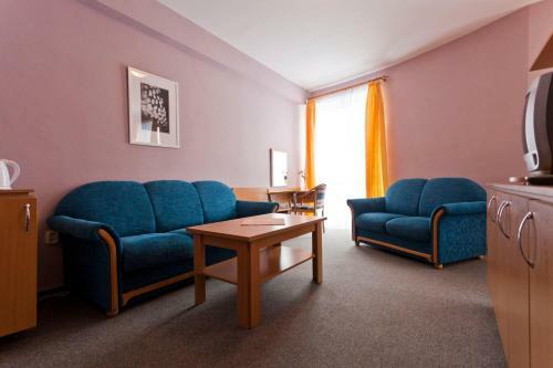 Garni Hotel Gavurky