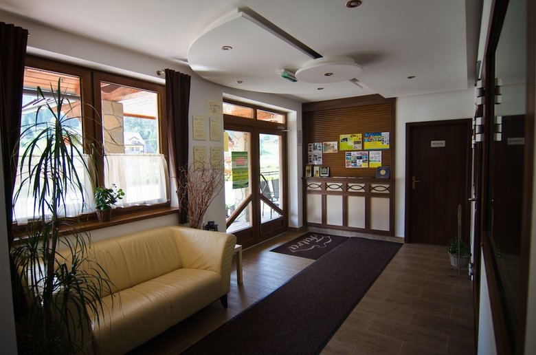 Garni Hotel Fatra