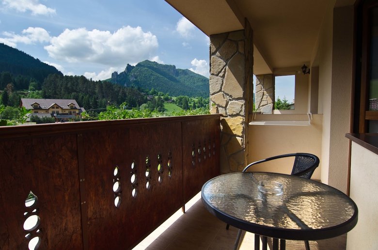 Garni Hotel Fatra