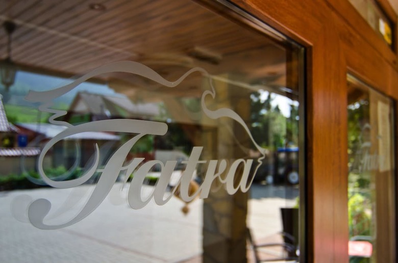 Garni Hotel Fatra