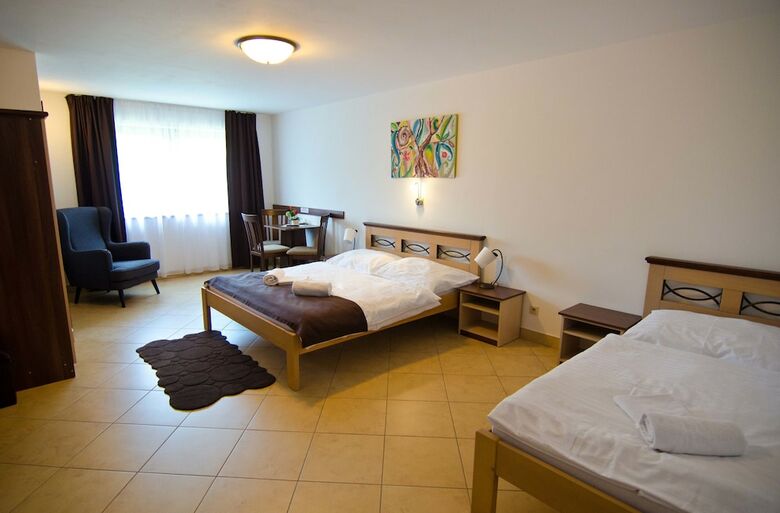 Garni Hotel Fatra