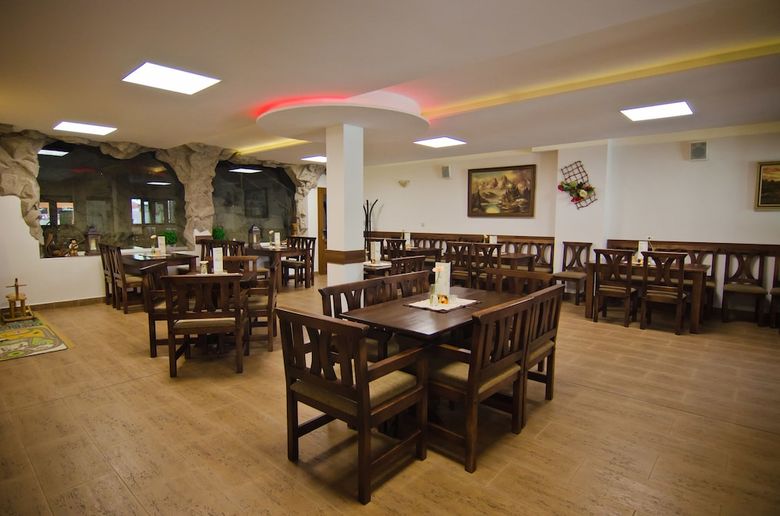 Garni Hotel Fatra