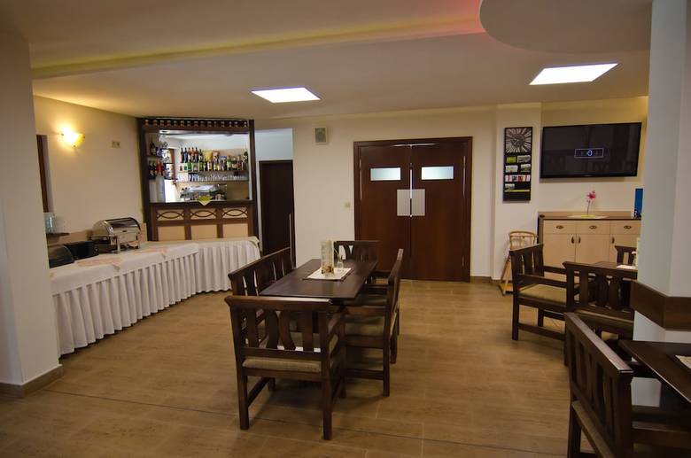Garni Hotel Fatra