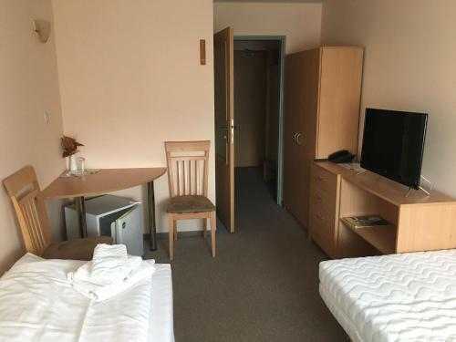 Hotel Penzion Anton