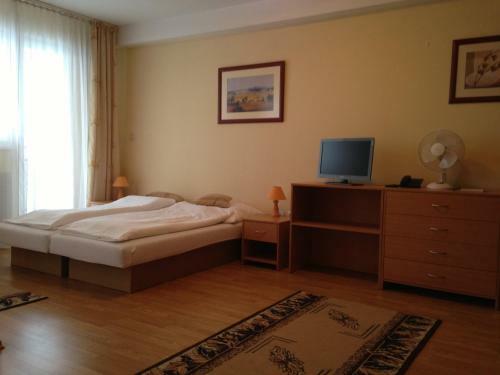 Hotel Penzion Anton