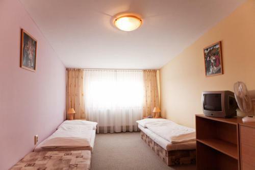 Hotel Penzion Anton