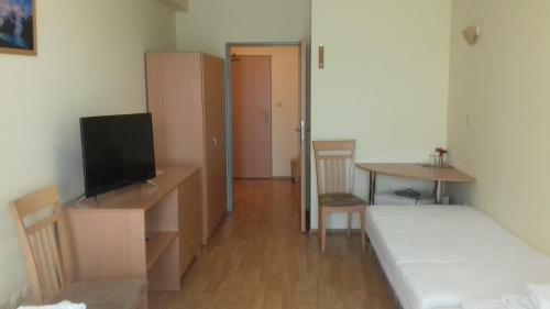 Hotel Penzion Anton