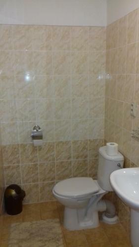Hotel Penzion Anton