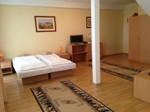 Hotel Penzion Anton
