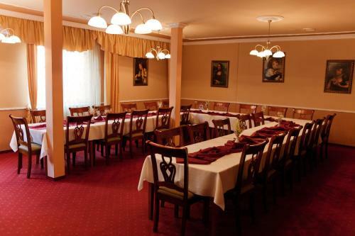 Hotel Penzion Anton