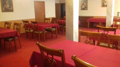 Hotel Penzion Anton