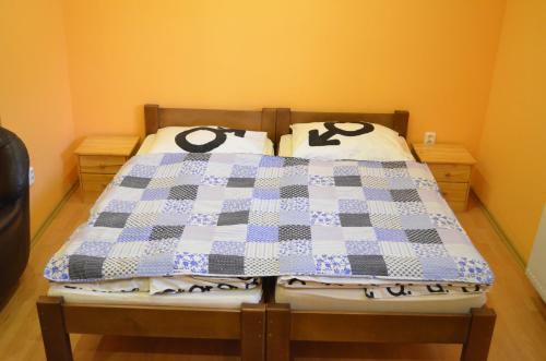 Apartment Su?any