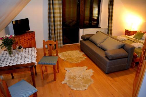 Hostal Vila Javorinka