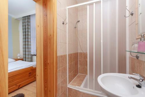 Hostal Vila Javorinka