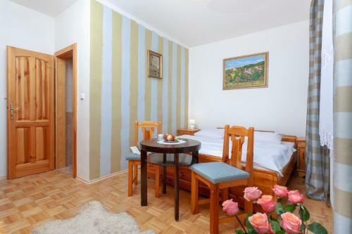 Hostal Vila Javorinka