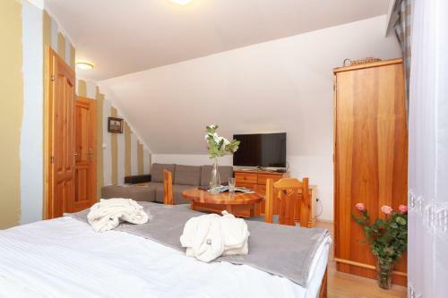 Hostal Vila Javorinka