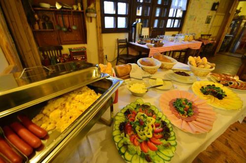 Hostal Vila Javorinka