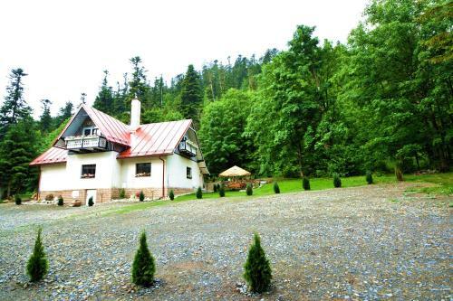 Hostal Vila Javorinka