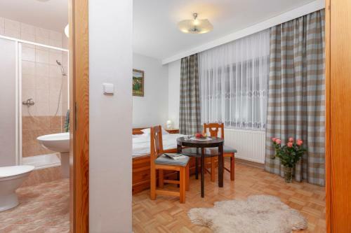 Hostal Vila Javorinka
