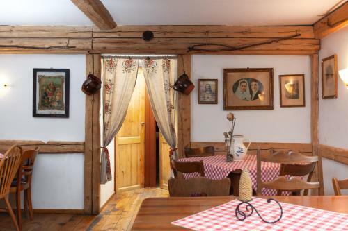 Hostal Vila Javorinka